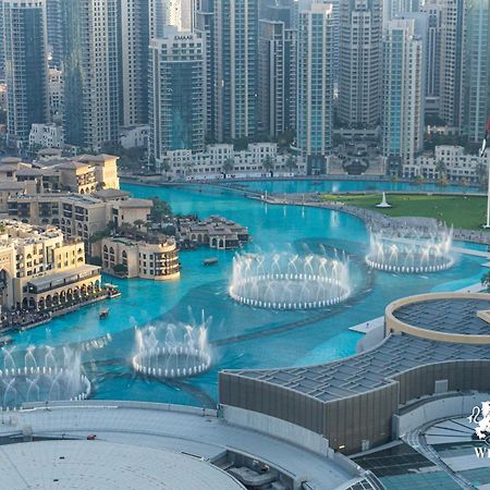 Westminster Dubai Mall Luaran gambar The Dubai Fountains