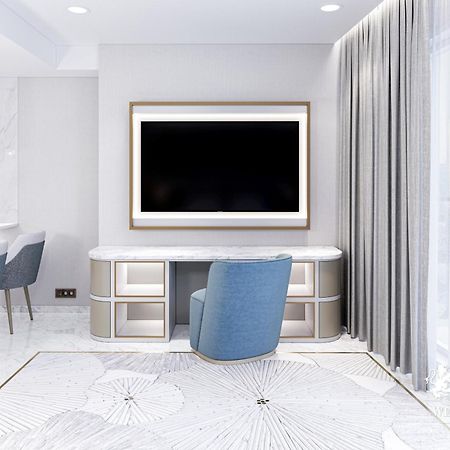 Westminster Dubai Mall Luaran gambar The interior of a typical apartment