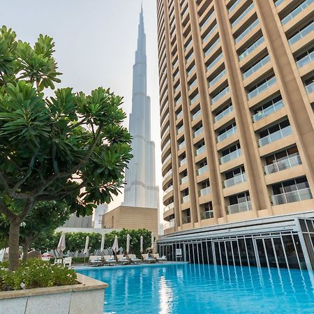 Westminster Dubai Mall Luaran gambar The Address Downtown Dubai