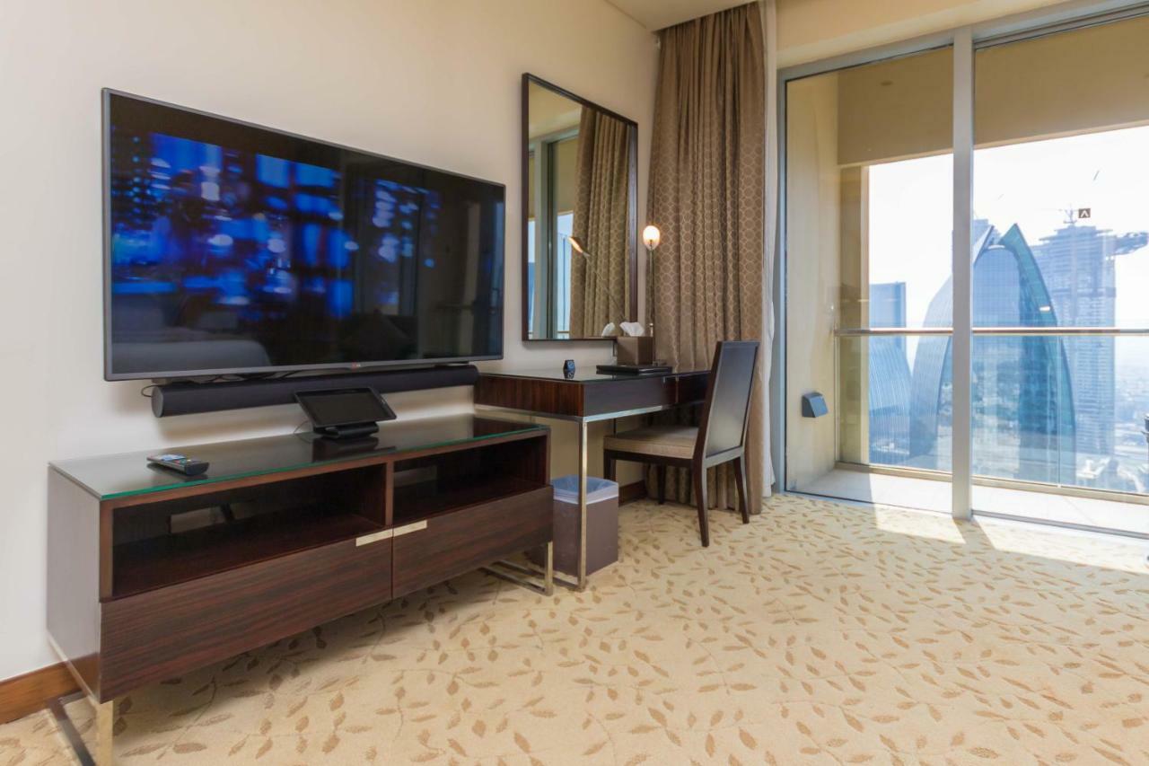 Westminster Dubai Mall Luaran gambar A room at the hotel