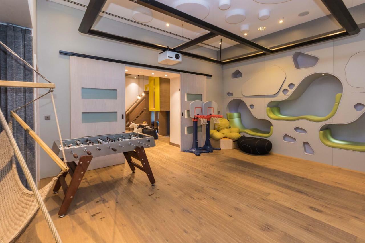 Westminster Dubai Mall Luaran gambar The children's playroom