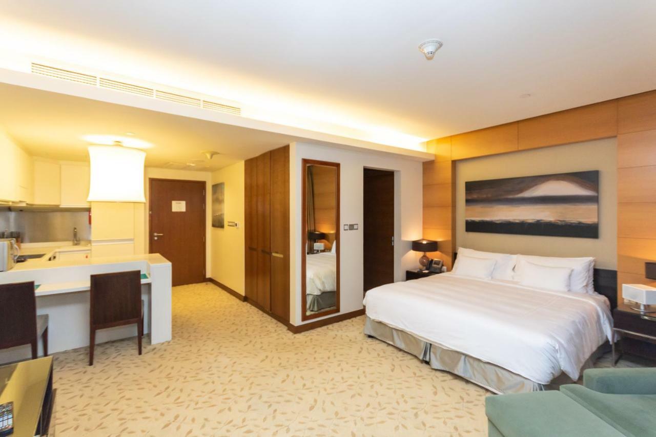 Westminster Dubai Mall Luaran gambar Studio apartment