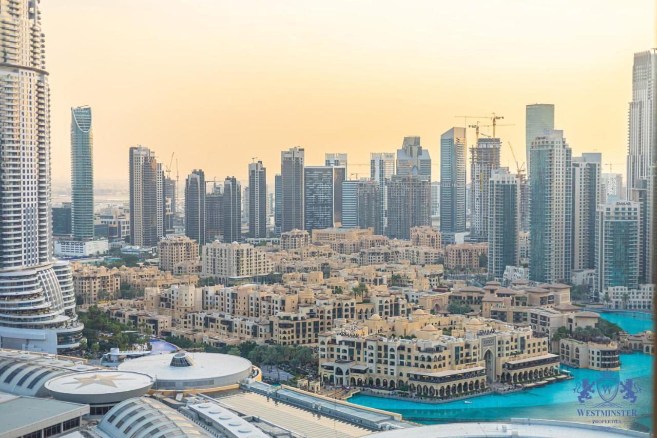 Westminster Dubai Mall Luaran gambar Dubai