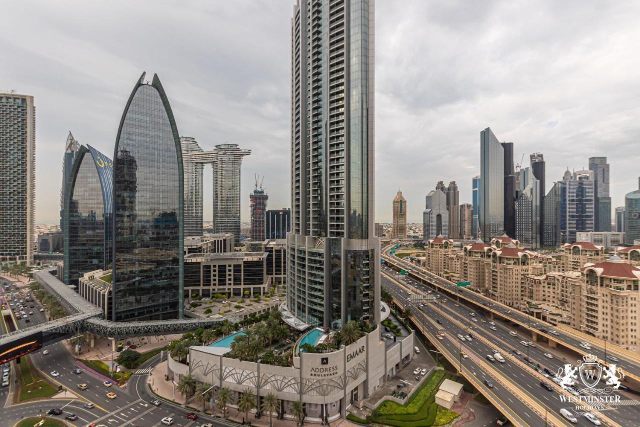 Westminster Dubai Mall Luaran gambar Dubai